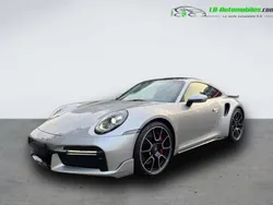 Utilisé 2020 Porsche 911 Turbo Coupé | 185 800 € (Super prix)