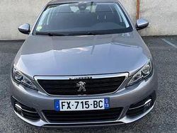 Utilisé 2021 Peugeot 308 S Berline | 10 950 € (Super prix)