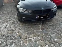 Utilisé 2013 BMW 318 Sport Line Break | 14 000 € (Prix juste)