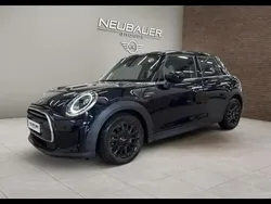 Noir Utilisé 2021 Mini Cooper Citadine | 26 990 € (Prix assez cher)