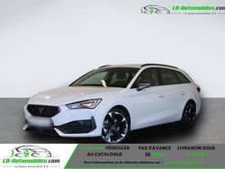 Utilisé 2024 Cupra Leon Break | 29 300 € (Prix juste)