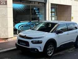 Blanc Utilisé 2018 Citroën C4 Cactus Business Class Citadine | 8 990 €