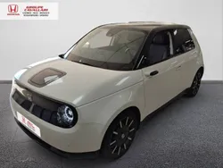 Doré Utilisé 2021 Honda e Advance Citadine | 17 900 € (Prix juste)