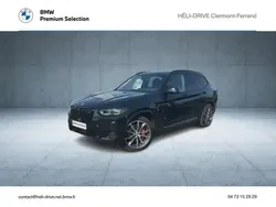 Utilisé 2023 BMW X3 Performance SUV | 62 990 €