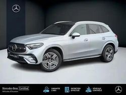 Gris Utilisé 2024 Mercedes GLC220 AMG line Break | 69 900 €