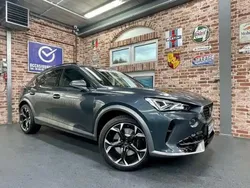 Gris Utilisé 2023 Cupra Formentor VZ SUV | 34 970 € (Bon prix)