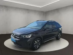 Noir Utilisé 2024 VW Taigo Goal SUV | 23 700 € (Bon prix)