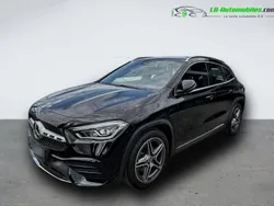Mercedes GLA200