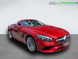 Utilisé 2020 Mercedes SL400 Coupé | 78 400 €