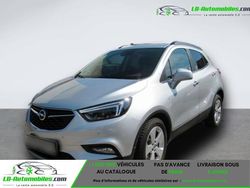 Utilisé 2018 Opel Mokka X SUV | 19 900 € (Prix juste)