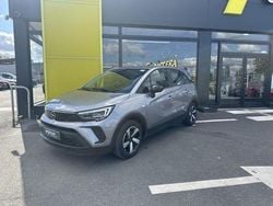 Gris Utilisé 2022 Opel Crossland X Edition SUV | 13 499 € (Prix juste)