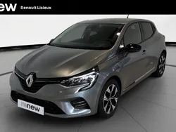 Gris Utilisé 2023 Renault Clio V Evolution Citadine | 18 990 € (Prix assez cher)