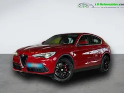 Utilisé 2019 Alfa Romeo Stelvio SUV | 32 200 € (Bon prix)