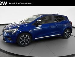 Bleu Utilisé 2023 Renault Clio V Evolution Citadine | 14 380 € (Prix juste)