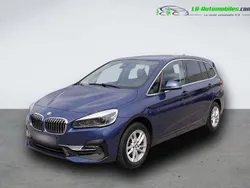 Utilisé 2023 BMW 218 Break | 29 300 € (Prix juste)