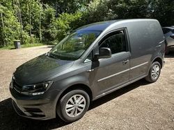 Utilisé 2019 VW Caddy Business Monospace | 14 900 €