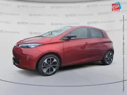 Utilisé 2020 Renault Zoe Intens Citadine | 9 499 € (Super prix)