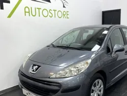 Utilisé 2008 Peugeot 207 Citadine | 5 490 € (Prix assez cher)