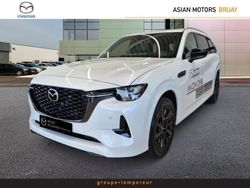 Utilisé 2024 Mazda CX-80 Homura-Line SUV | 64 880 €