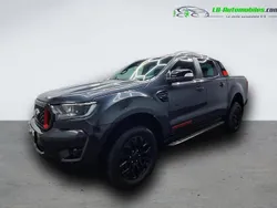 Utilisé 2021 Ford Ranger Pick-up | 43 600 € (Prix assez cher)