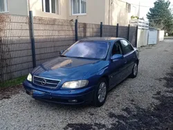 Utilisé 2002 Opel Omega Berline | 3 990 €