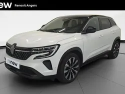 Noir Utilisé 2023 Renault Austral Techno SUV | 25 990 € (Prix juste)