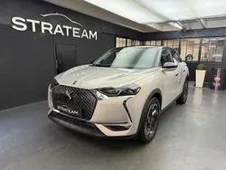 Gris Utilisé 2020 DS Automobiles DS3 Crossback Grand Chic SUV | 15 990 € (Bon prix)