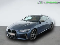 Utilisé 2020 BMW 440 Comfort Edition Coupé | 51 200 €