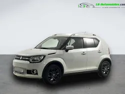Utilisé 2019 Suzuki Ignis Citadine | 17 900 € (Prix assez cher)