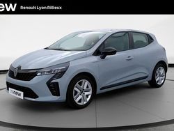 Gris Utilisé 2024 Renault Clio V Evolution Citadine | 16 290 € (Prix juste)