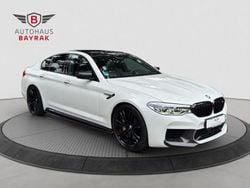 Utilisé 2018 BMW M5 Comfort Edition Berline | 61 990 € (Super prix)