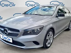 Utilisé 2018 Mercedes 170 Break | 15 490 €