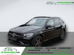 Occasion 2022 Mercedes GLC220 | 51 300 € (Prix cher)