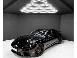 Noir Occasion 2025 Porsche Panamera Berline | 166 381 €
