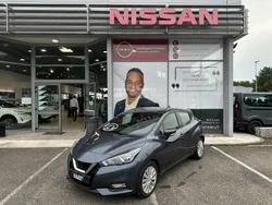 Utilisé 2019 Nissan Micra Acenta Citadine | 9 990 € (Bon prix)