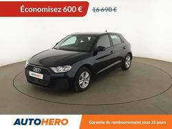 Bleu Utilisé 2019 Audi A1 Sportback Citadine | 16 090 € (Prix juste)