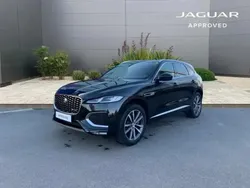 Utilisé 2022 Jaguar F-Pace R-Dynamic SUV | 61 999 € (Prix assez cher)