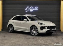 Utilisé 2021 Porsche Macan Turbo SUV | 90 000 €