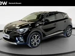 Noir Utilisé 2023 Renault Captur Techno SUV | 18 990 € (Prix juste)