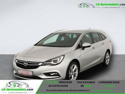 Utilisé 2018 Opel Astra Break | 18 900 € (Prix juste)
