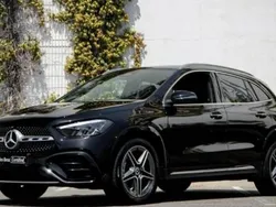 Utilisé 2024 Mercedes GLA200 AMG line SUV | 45 900 € (Prix juste)