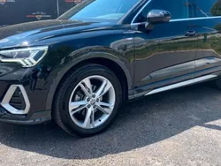 Utilisé 2019 Audi Q3 Sportback S-Line SUV | 34 900 € (Prix juste)