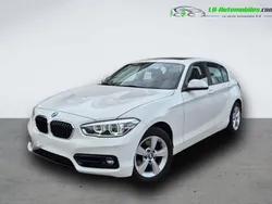 Utilisé 2019 BMW 120 Comfort Edition Citadine | 27 000 €