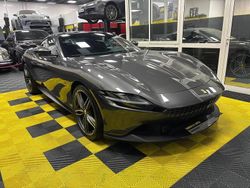Gris Utilisé 2021 Ferrari Roma Coupé | 189 990 €