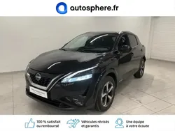 Utilisé 2023 Nissan Qashqai N-Connecta SUV | 29 999 €