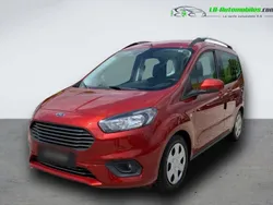 Utilisé 2018 Ford Tourneo Van | 18 900 € (Prix juste)