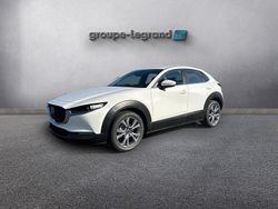 Utilisé 2025 Mazda CX-30 Center-Line SUV | 31 990 € (Prix juste)