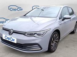 Occasion 2020 VW Golf VII Edition | 22 190 € (Prix assez cher)