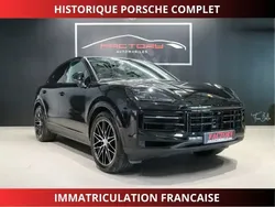 Noir Utilisé 2023 Porsche Cayenne SUV | 119 900 €