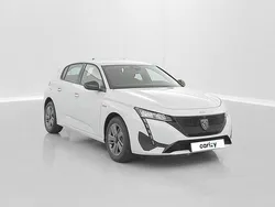 Blanc Nouvelle 2025 Peugeot 308 Style Berline | 26 500 € (Super prix)